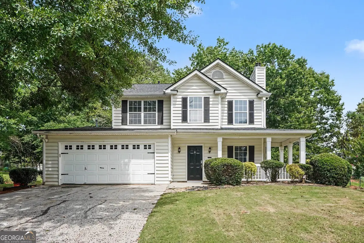 10502 Iron Gate Lane, Jonesboro, GA 30238 - #1