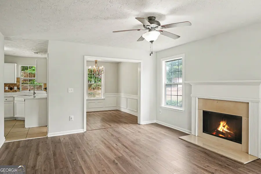 10502 Iron Gate Lane, Jonesboro, GA 30238 - #3