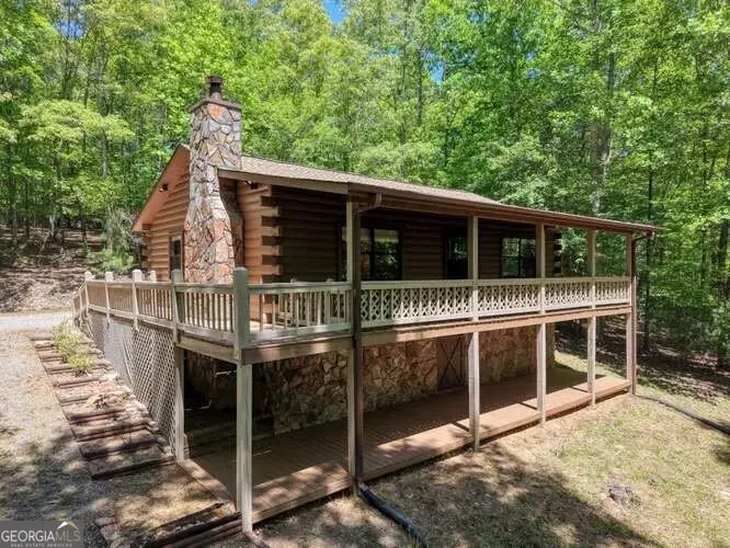 315 Darby Lane, Blairsville, GA 30512 - #1