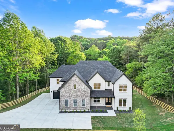 3461 Callie Still, Lawrenceville, GA 30045