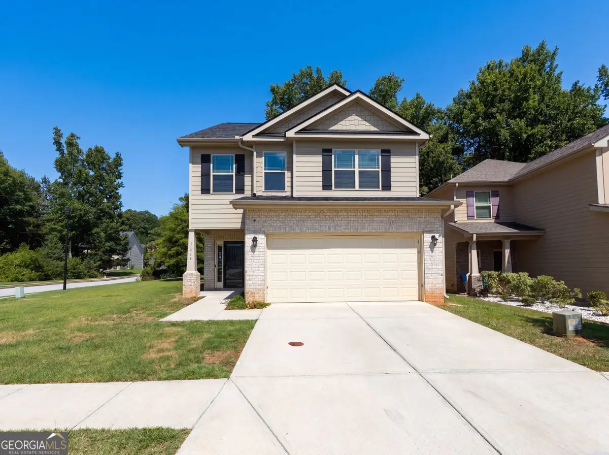 11916 Lovejoy Crossing Place, Hampton, GA 30228 - #1