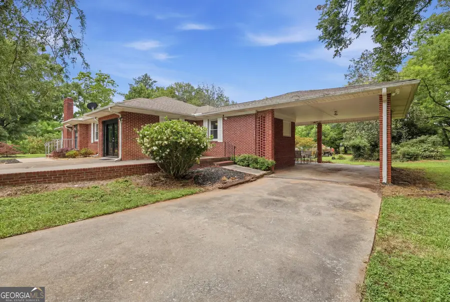 466 Rose Lane, Toccoa, GA 30577 - #3