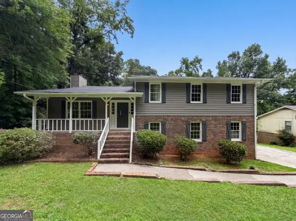 6486 Lynndale Lane, Morrow, GA 30260