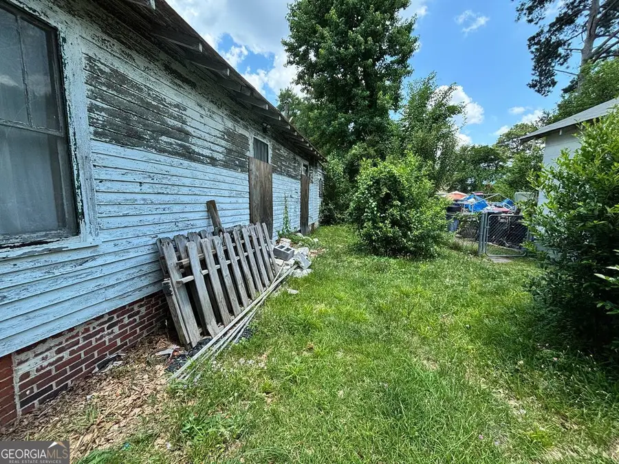 1909 Heckle Street, Augusta, GA 30904 - #2