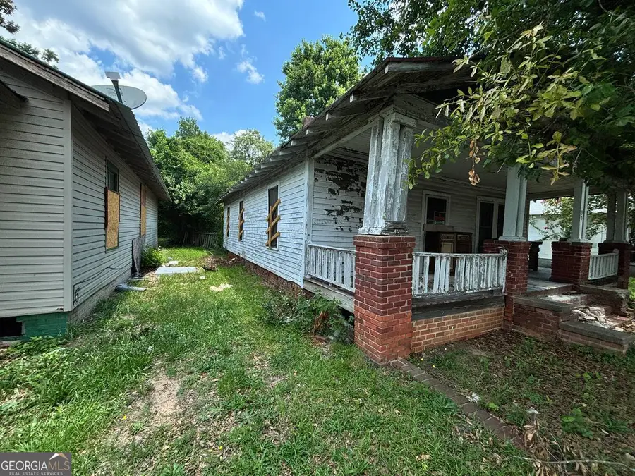 1909 Heckle Street, Augusta, GA 30904 - #3