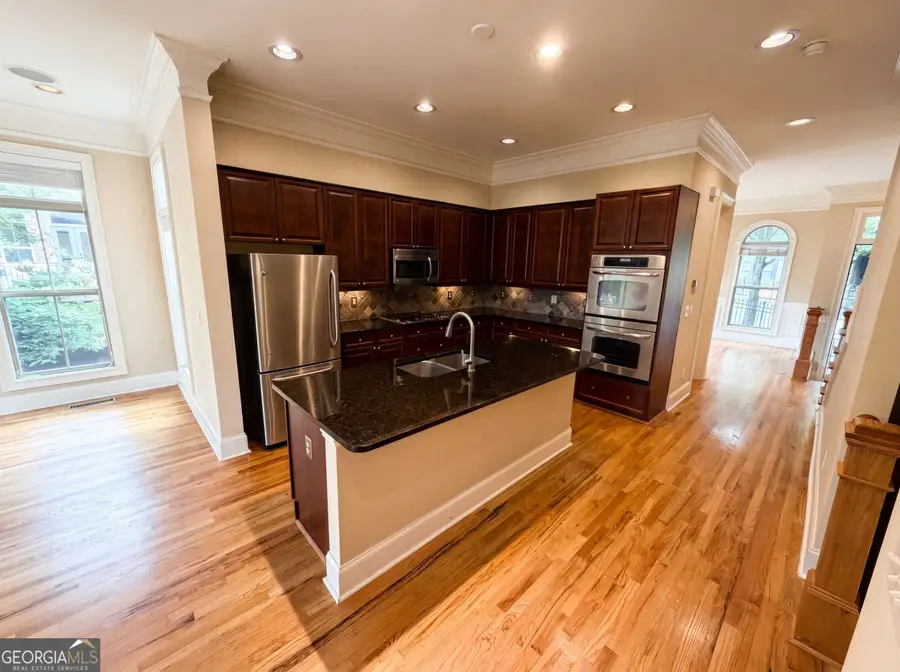 2370 Crescent Park Court #5/25, Atlanta, GA 30339 - #2