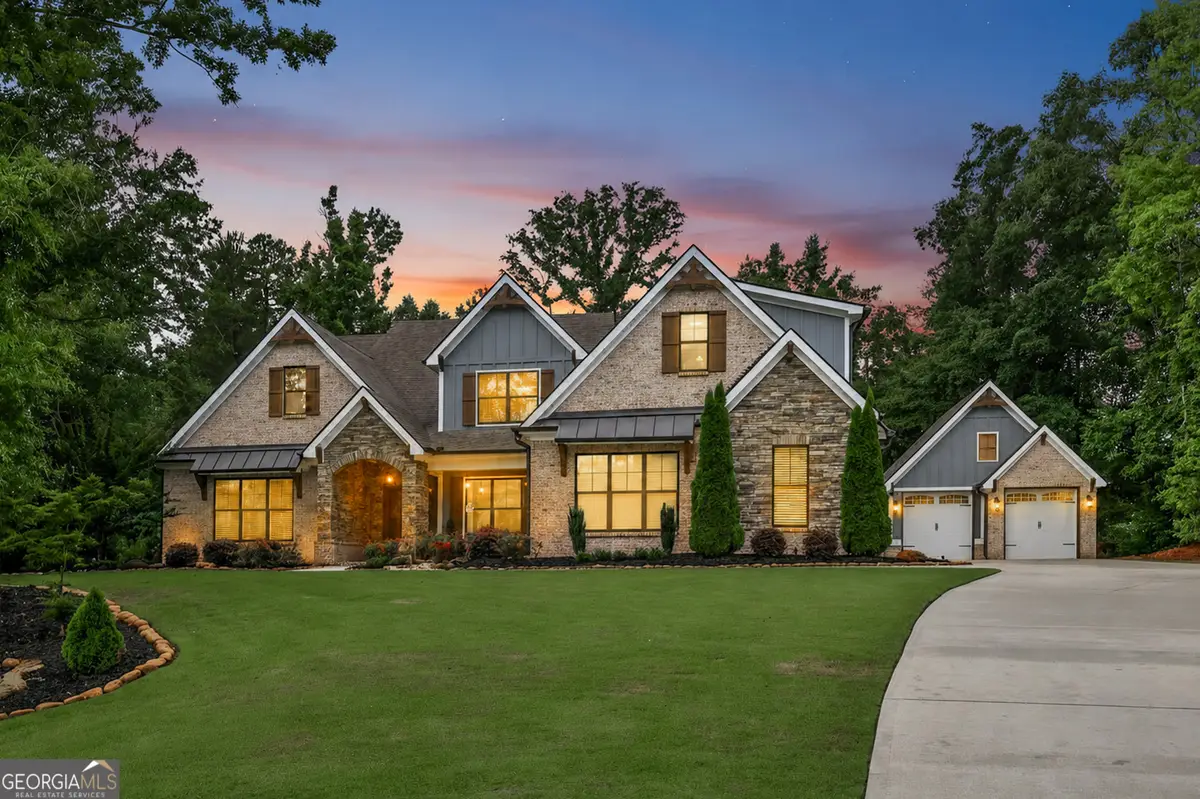 204 Tuxedo Circle, Forsyth, GA 31029 - #1