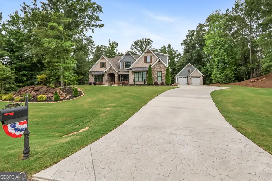 204 Tuxedo Circle, Forsyth, GA 31029 - #2