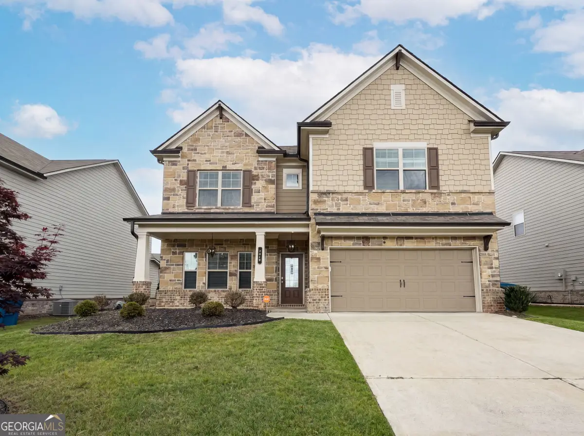 158 Mitchem Creek Drive, Loganville, GA 30052 - #1