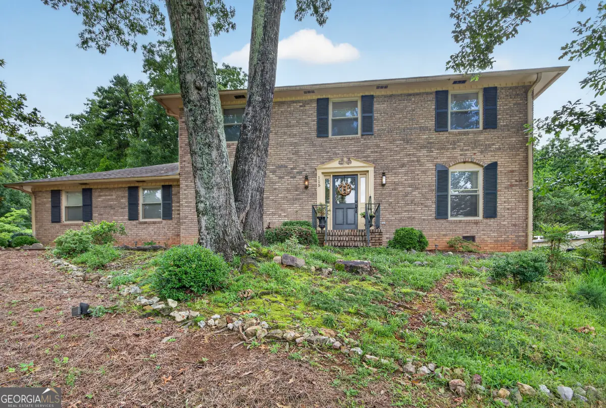 115 Margo Trail Se, Rome, GA 30161 - #1
