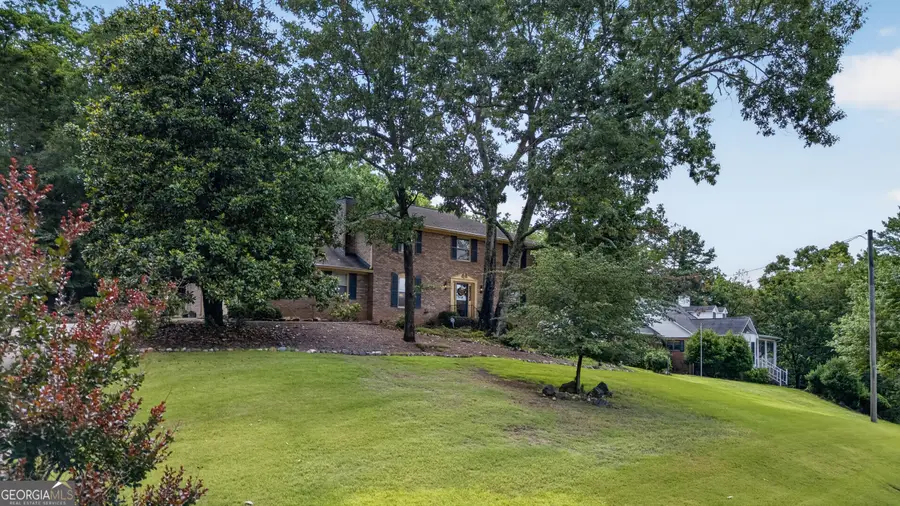 115 Margo Trail Se, Rome, GA 30161 - #2