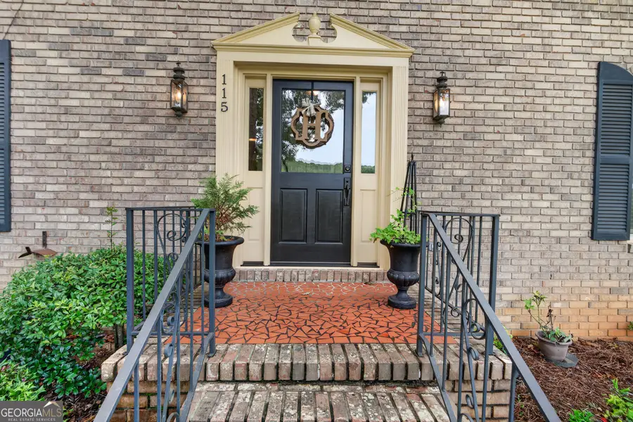 115 Margo Trail Se, Rome, GA 30161 - #3