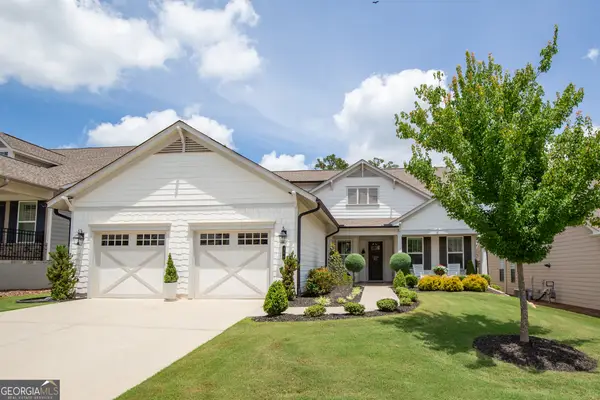 319 Erie Point, Hoschton, GA 30548
