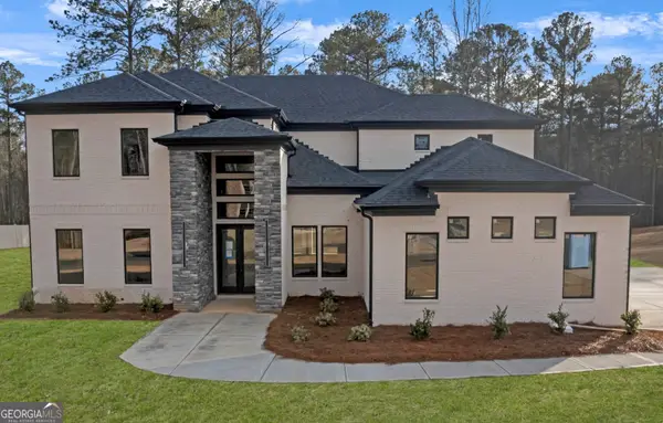 70 Grassy Springs Court, Oxford, GA 30054
