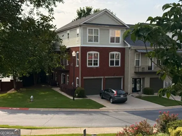 6035 Brookside Oak Circle, Norcross, GA 30093