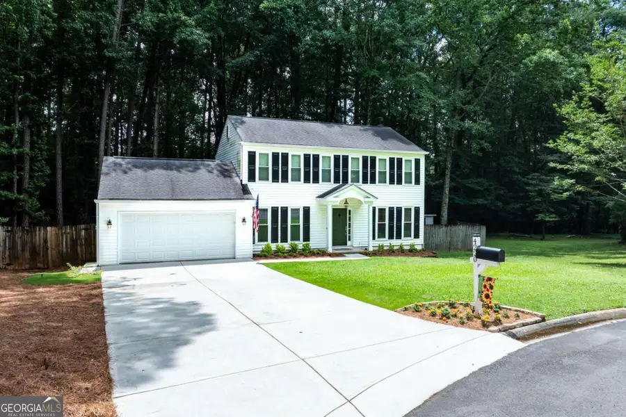 4220 Mary Court, Peachtree Corners, GA 30092 - #2