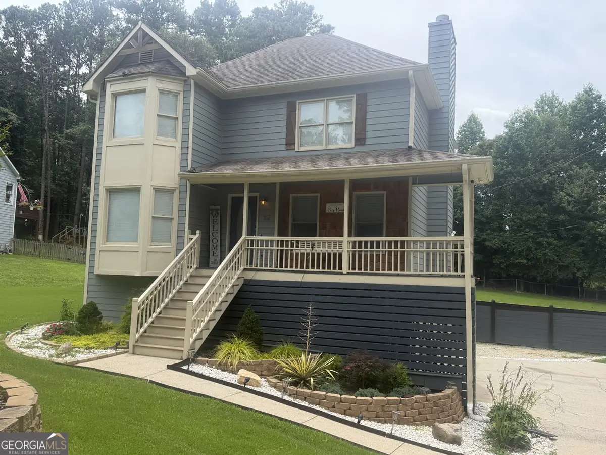 52 Garner Farm Court N, Dallas, GA 30157 - #1