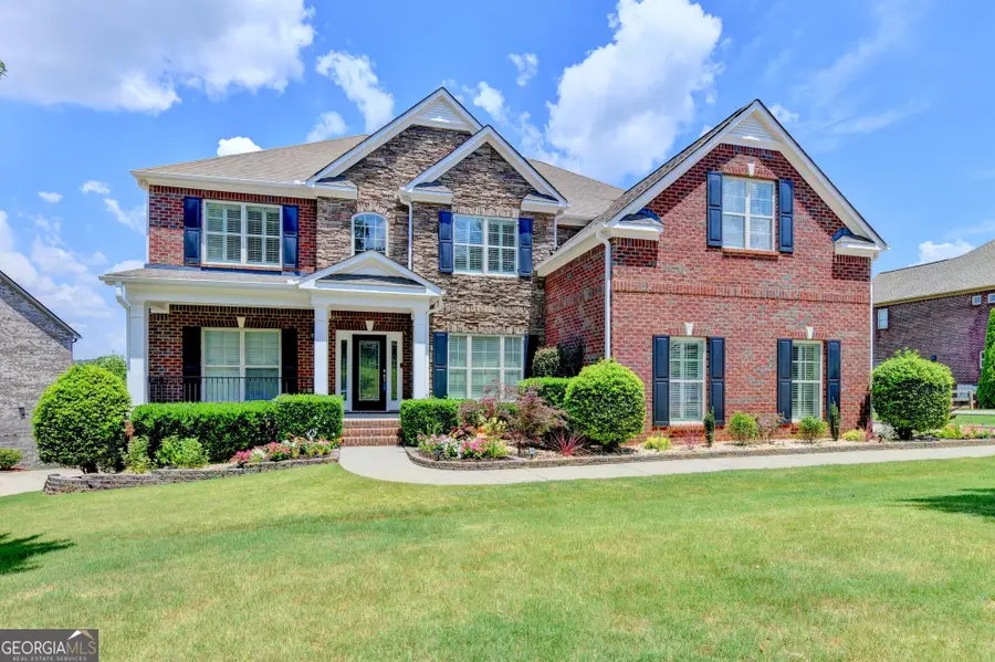 2825 Waterstone Drive, Cumming, GA 30041 - #2