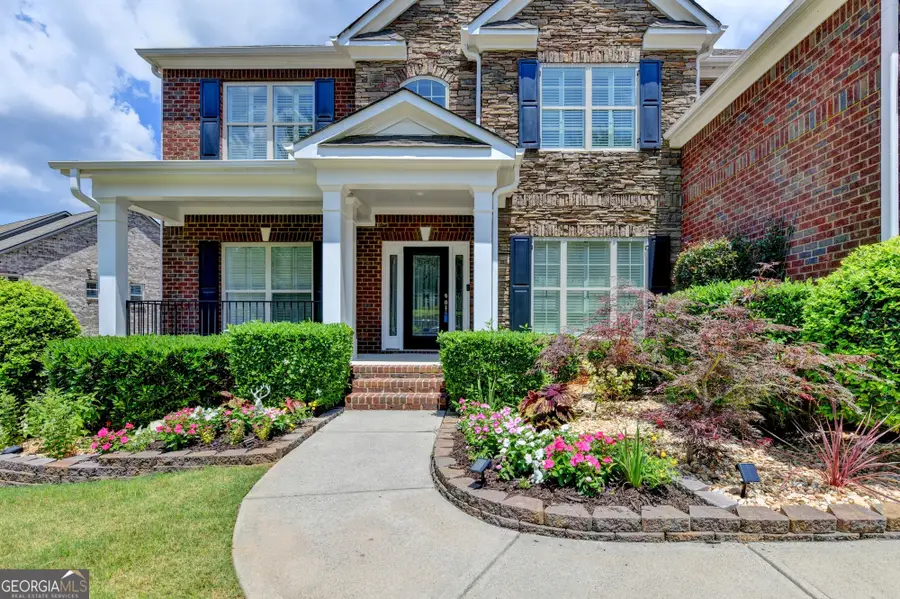 2825 Waterstone Drive, Cumming, GA 30041 - #3