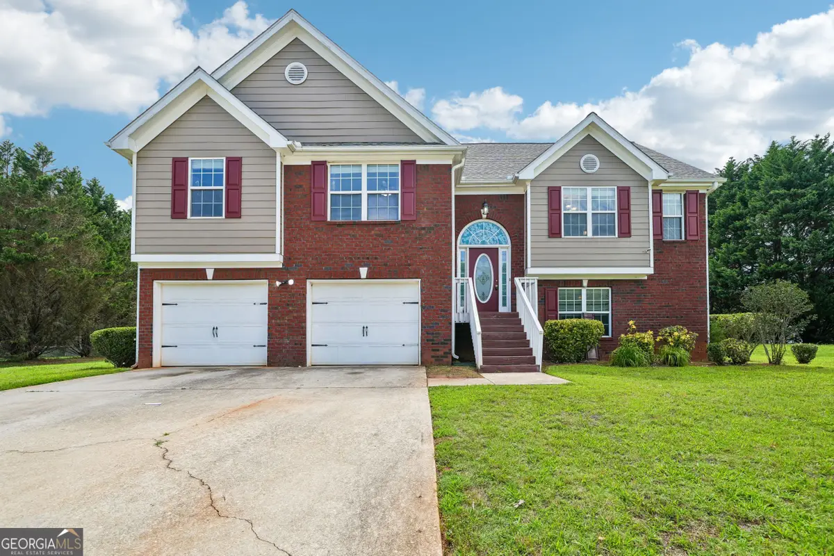 70 Feldspar Drive, Jefferson, GA 30549 - #1