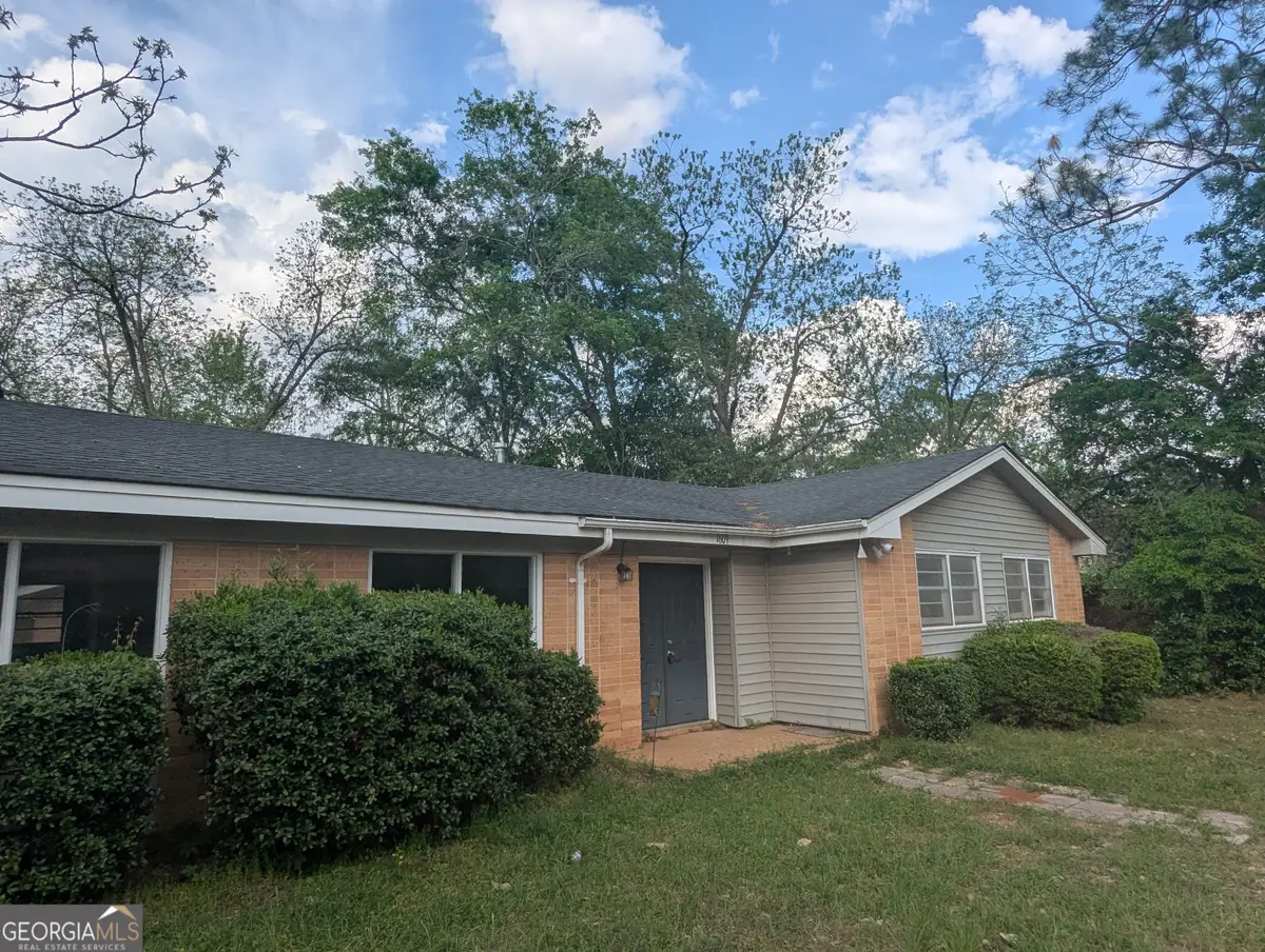 1609 Gail Avenue, Albany, GA 31707 - #1