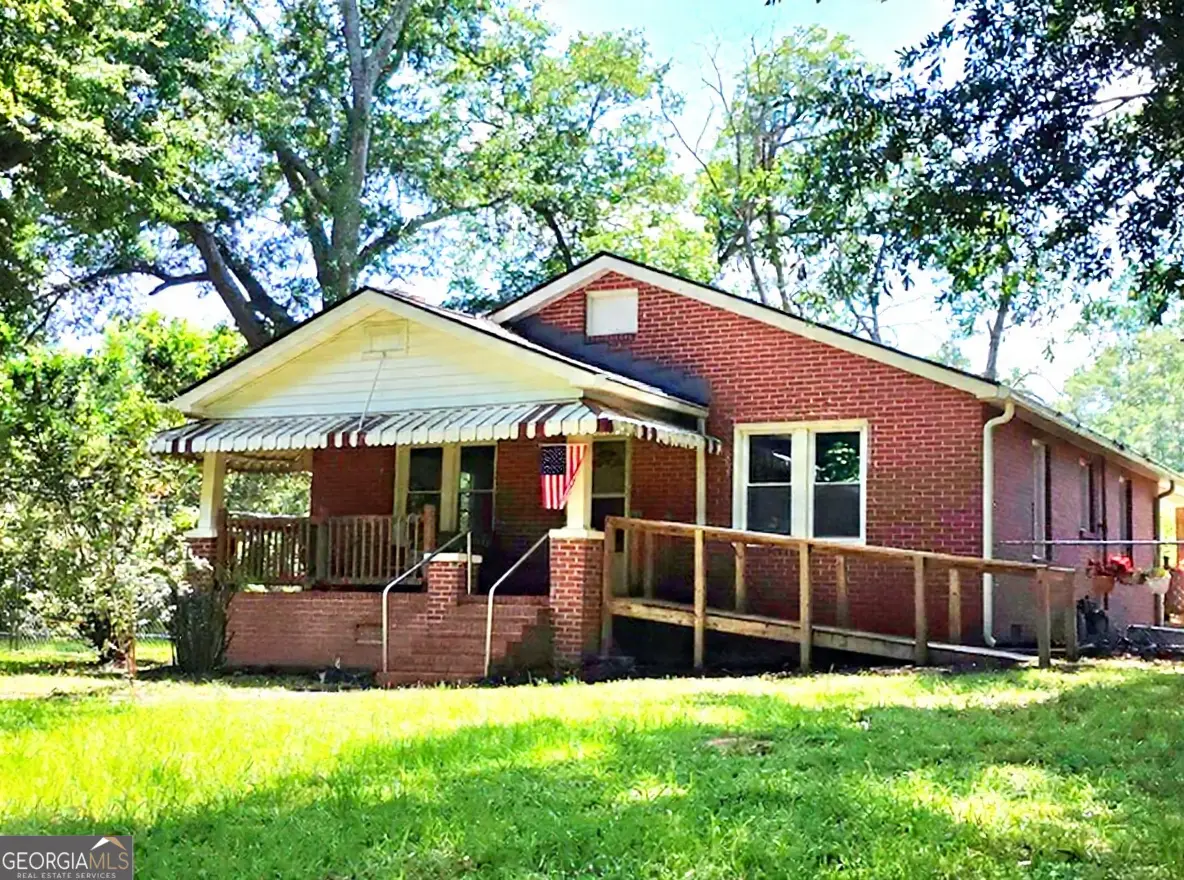 160 Connecticut Ave., Tallapoosa, GA 30176 - #1