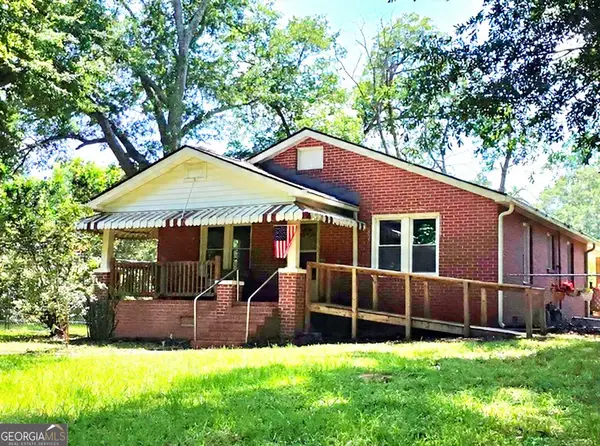 160 Connecticut Ave., Tallapoosa, GA 30176