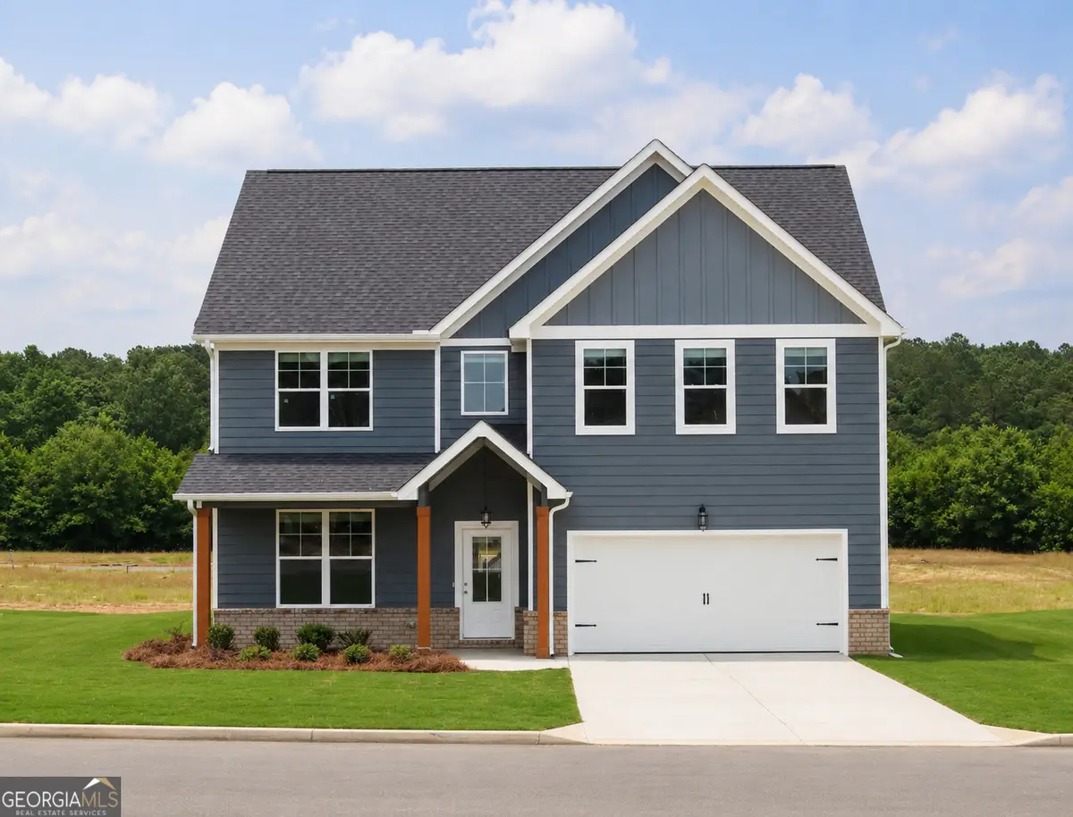 917 Nora Eloise Drive #LOT 40, Bonaire, GA 31005 - #1