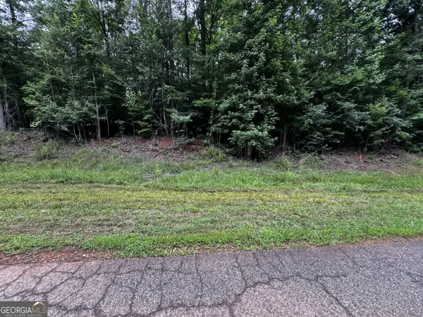 0 Wilson Bridge Road (4.78+/- Acres), Homer, GA 30547