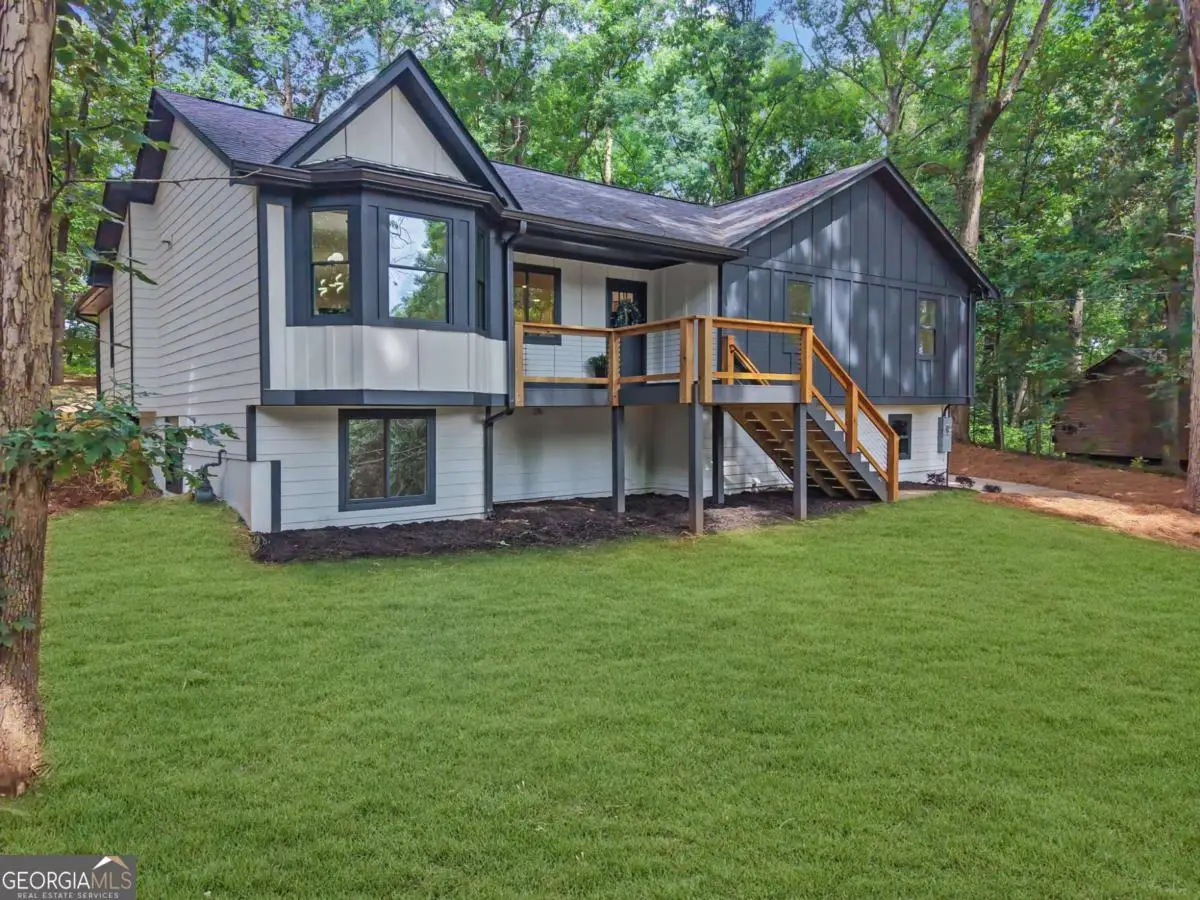 2000 Doefield Street, Canton, GA 30115 - #1