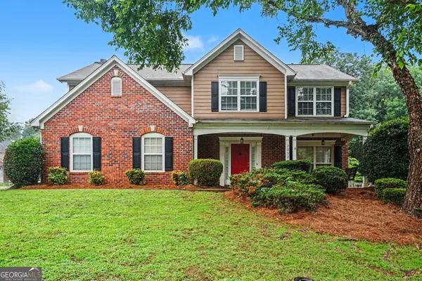 2092 Clear Shoals Lane, Dacula, GA 30019