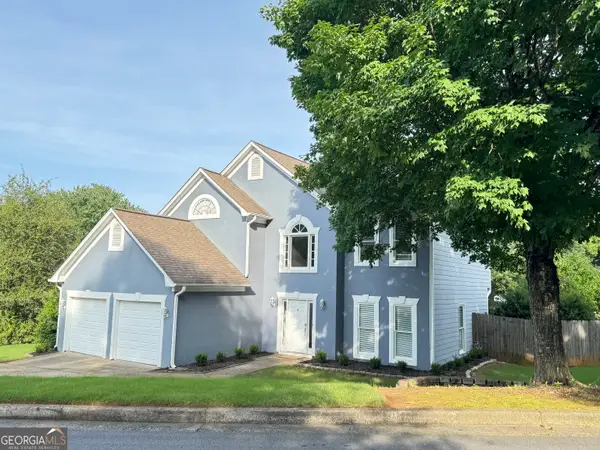 10615 Victory Gate Drive, Johns Creek, GA 30022