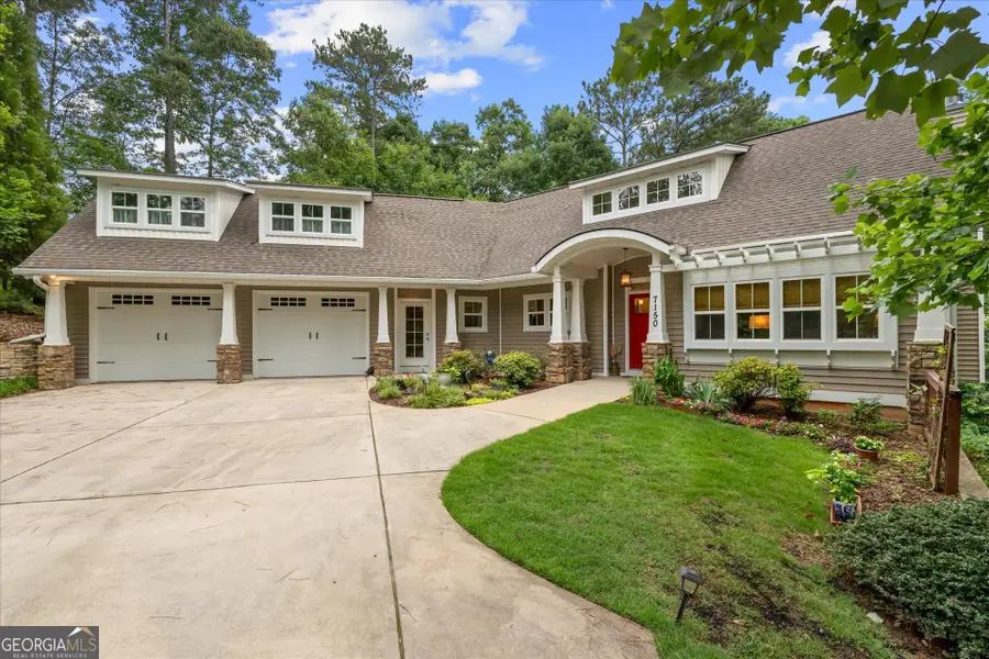 7150 Burnside Court, Villa Rica, GA 30180 - #3