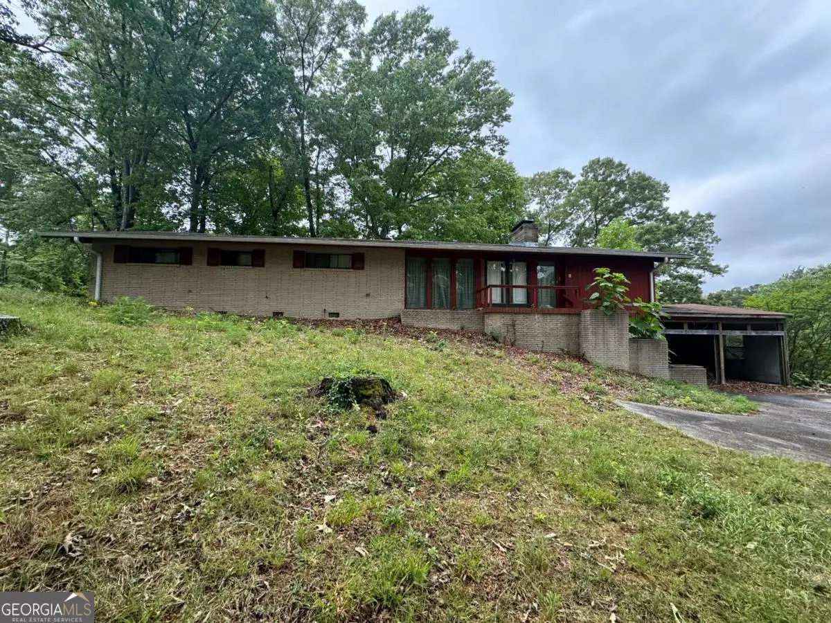 2767 Chaucer Drive Sw, Atlanta, GA 30311 - #1