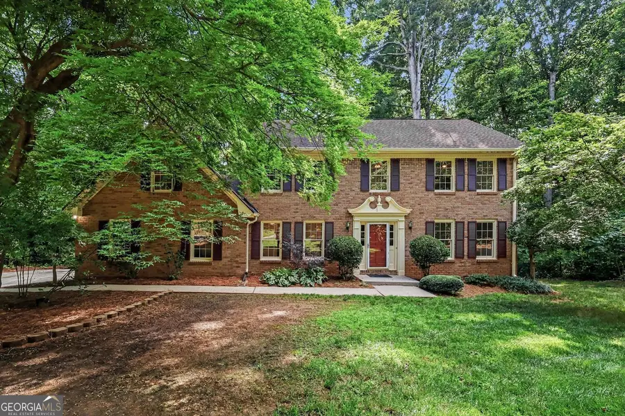1903 Colony Oaks Drive, Snellville, GA 30078 - #2