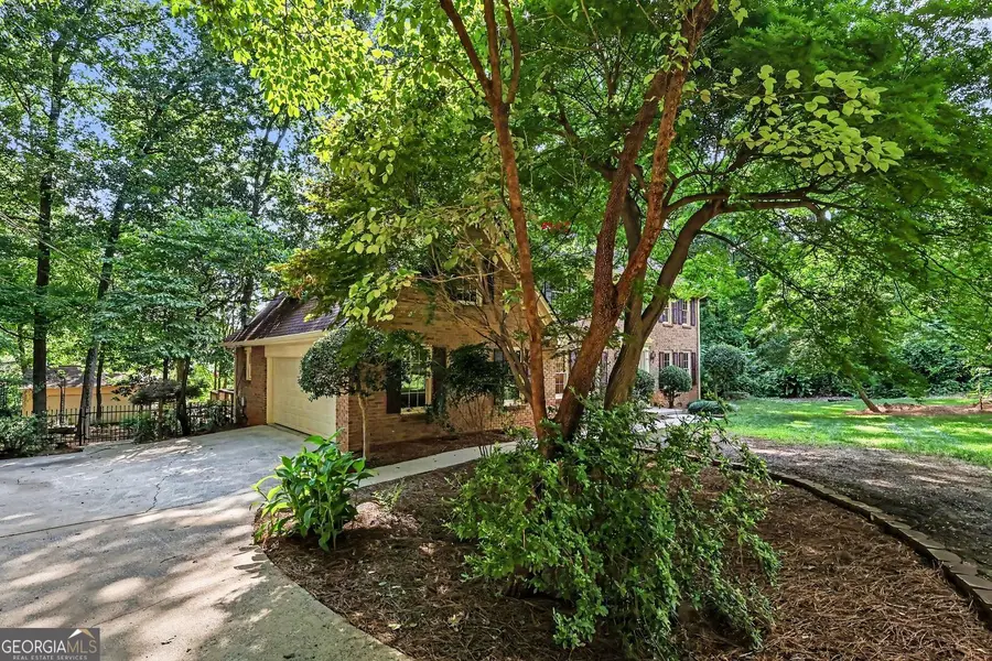 1903 Colony Oaks Drive, Snellville, GA 30078 - #3