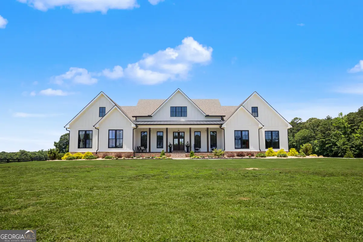 575 Elders Mill Road, Senoia, GA 30276 - #1