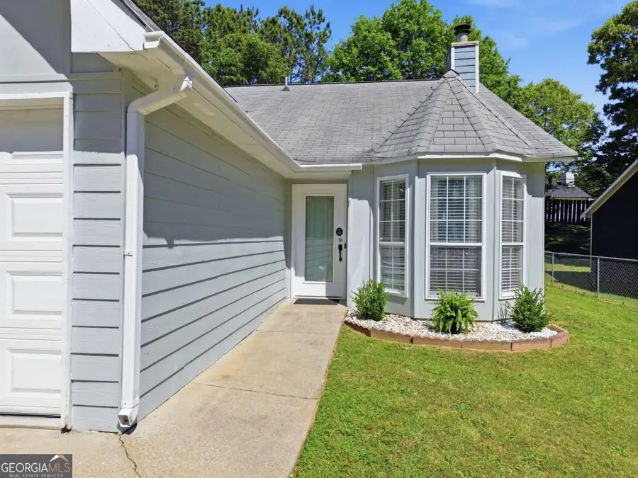 8048 Fieldstream Way, Douglasville, GA 30134 - #3