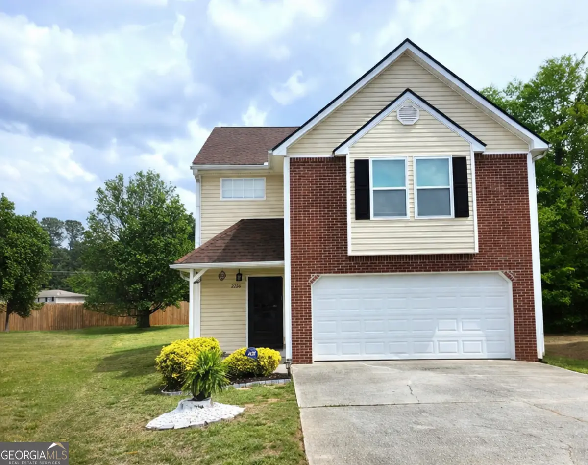 2226 Tuley Drive, Douglasville, GA 30135 - #1