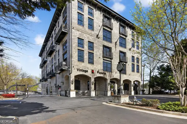 5434 Peachtree Road #117, Atlanta, GA 30341
