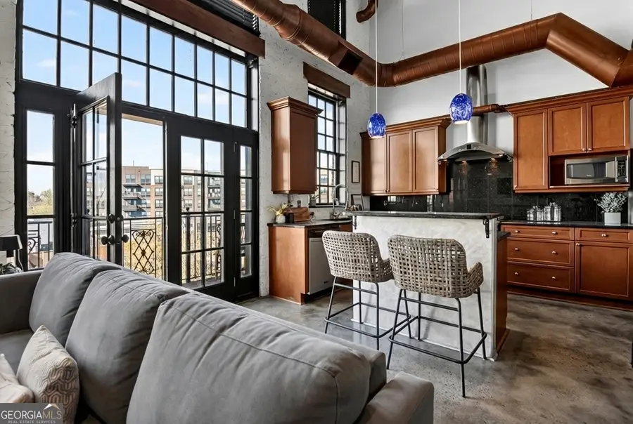 5434 Peachtree Road #117, Atlanta, GA 30341 - #3