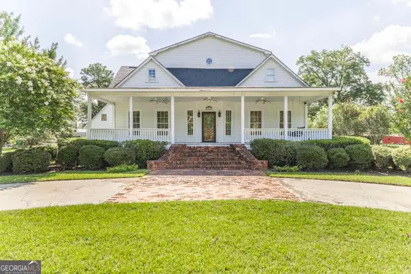 224 Oak Avenue, Pinehurst, GA 31070