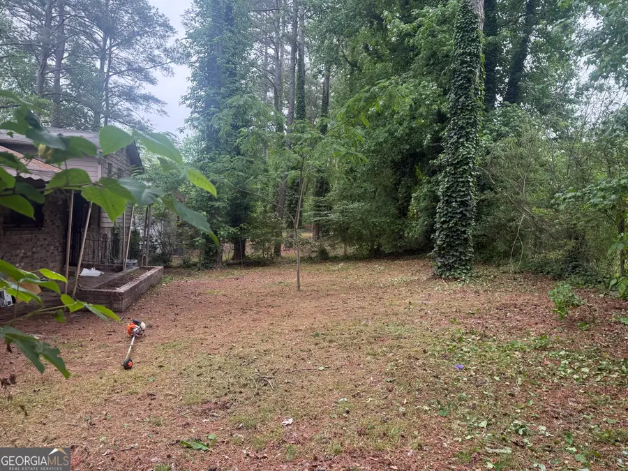 2930 Carriage Lane, South Fulton, GA 30349 - #2