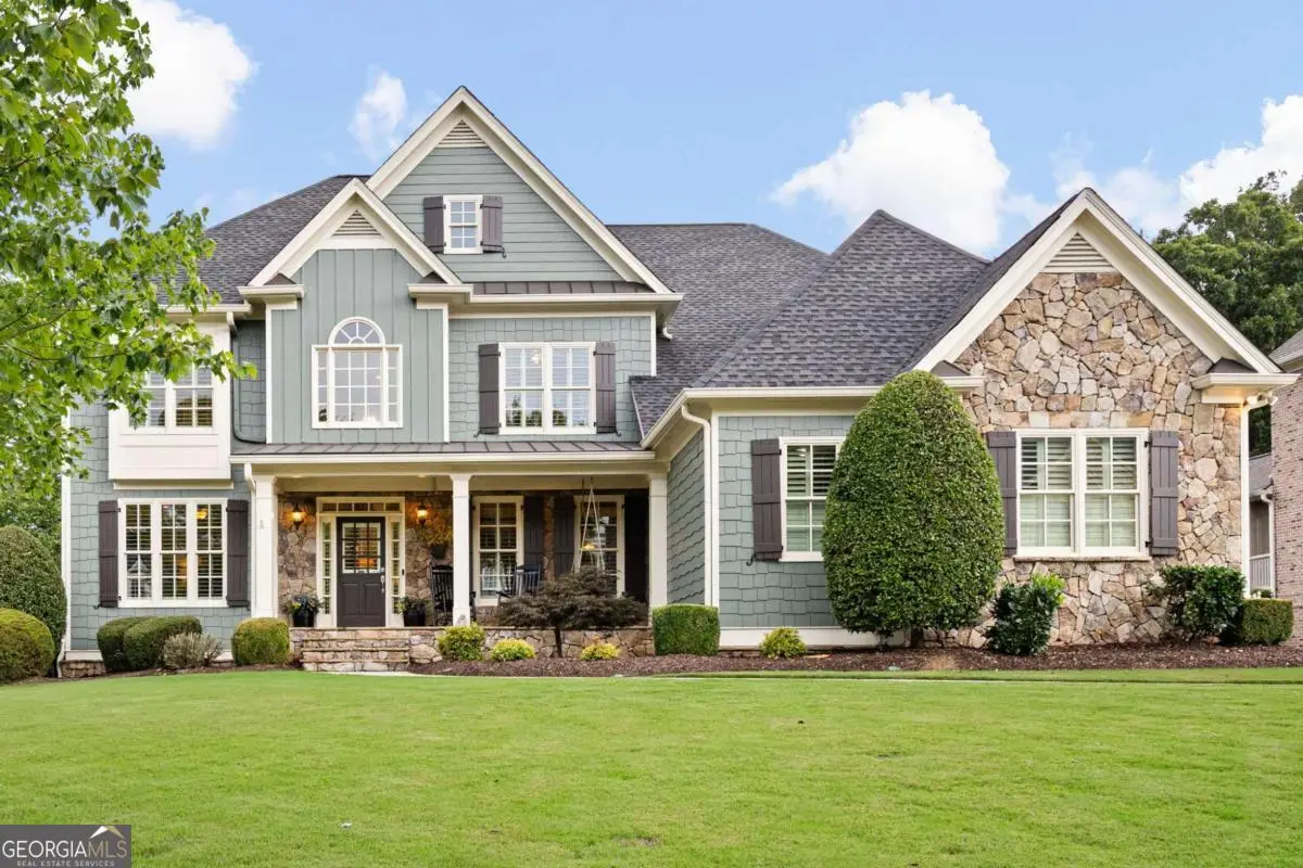 3306 Past Place Nw, Kennesaw, GA 30152 - #1