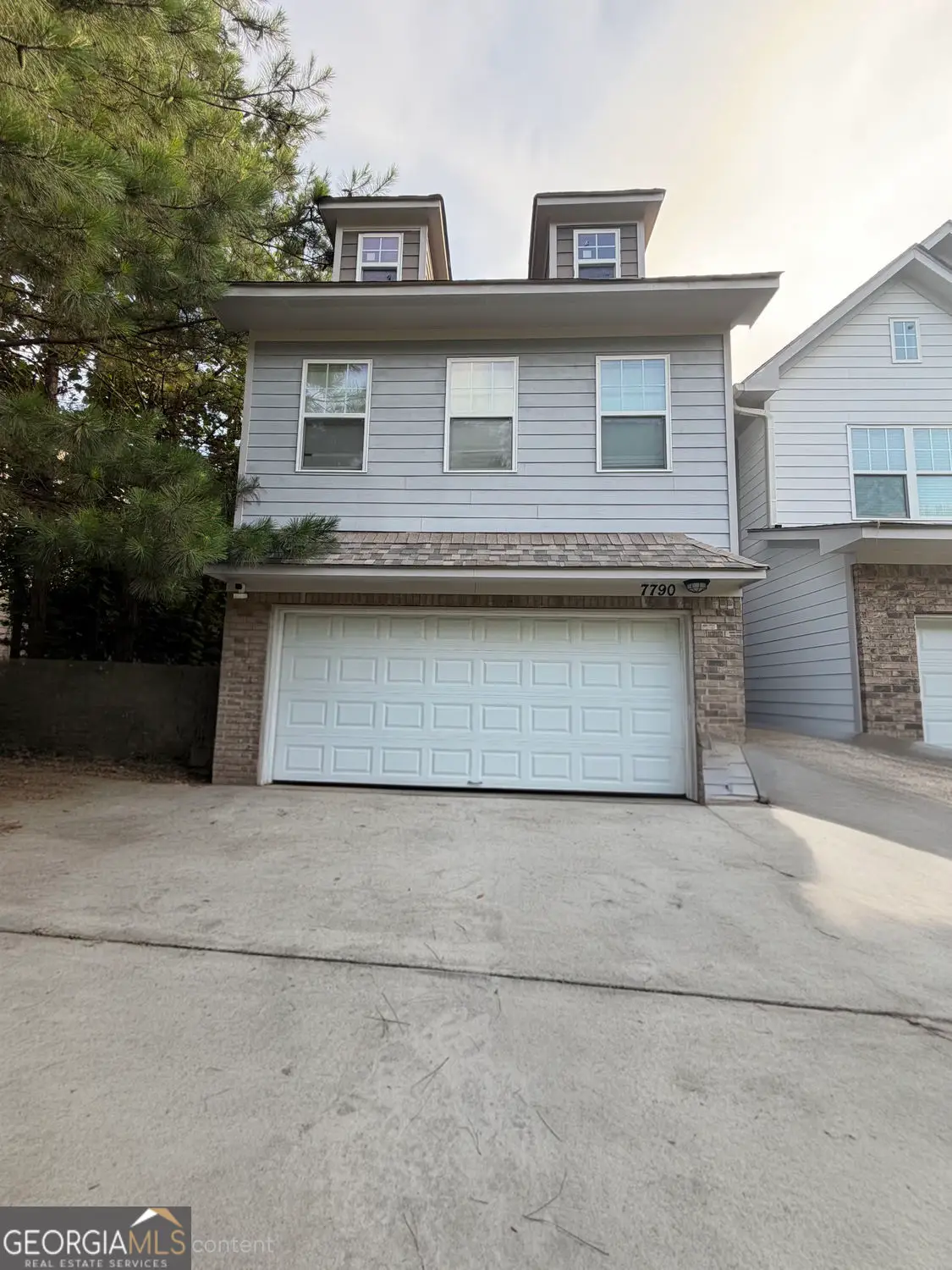 7790 Rock Rose Lane, Fairburn, GA 30213 - #1