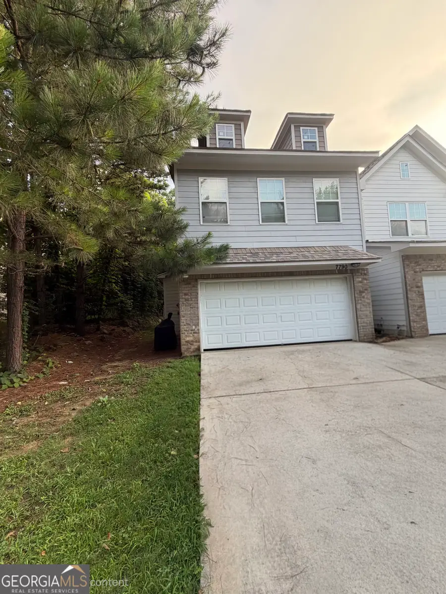 7790 Rock Rose Lane, Fairburn, GA 30213 - #2