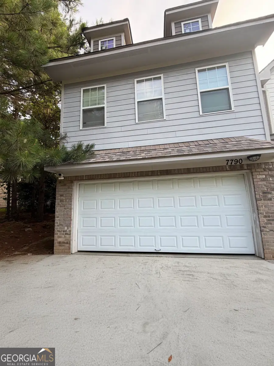 7790 Rock Rose Lane, Fairburn, GA 30213 - #3
