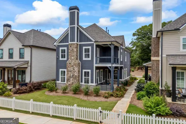 1230 Silo Bend, Watkinsville, GA 30677
