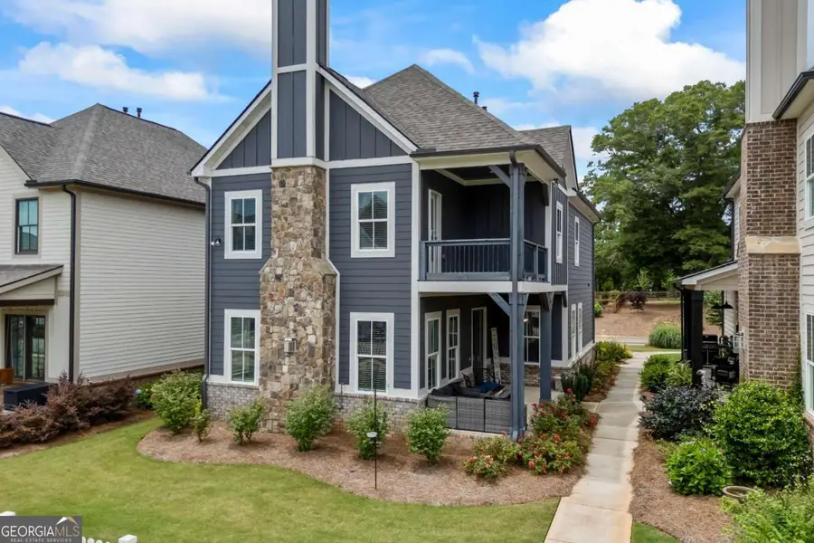 1230 Silo Bend, Watkinsville, GA 30677 - #2