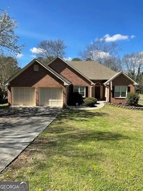 381 Etowah Drive, Cartersville, GA 30120 - #1